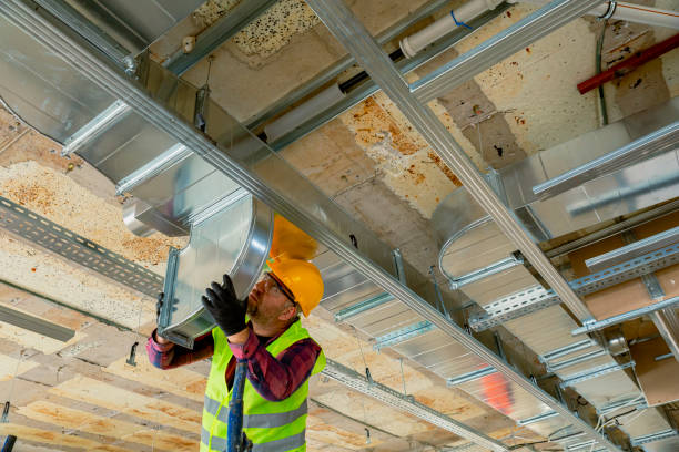 Best HVAC for Healthcare Facilities in Hawthorne, NV