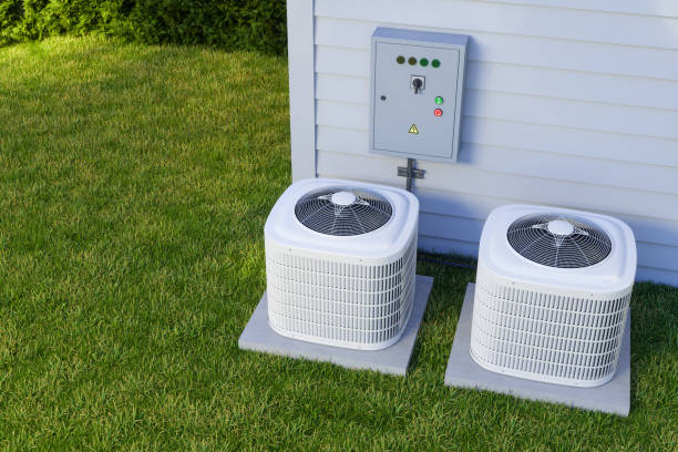 Best HVAC Equipment and Components in Hawthorne, NV