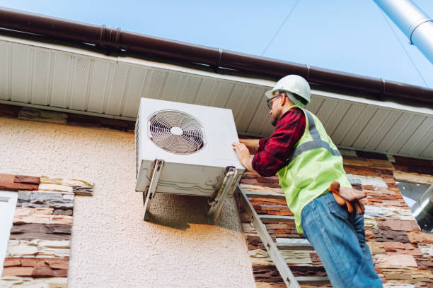 Best Thermostats and Smart Controls in Hawthorne, NV