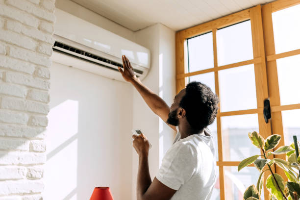 Best Commercial HVAC in Hawthorne, NV