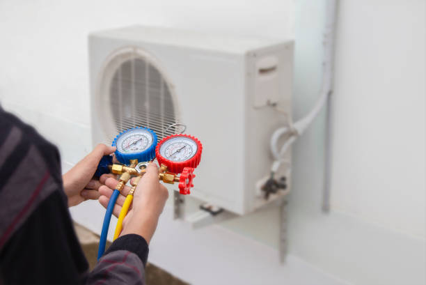 Best Residential HVAC in Hawthorne, NV