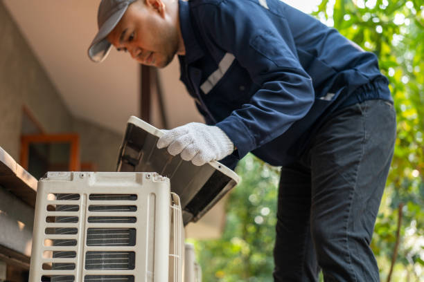 Best Furnace Cleaning in Hawthorne, NV