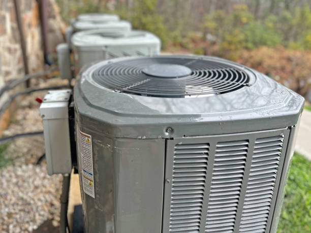 Hawthorne, NV HVAC Company