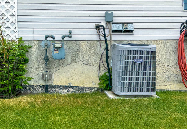 Best Ductless Mini-Split Systems in Hawthorne, NV