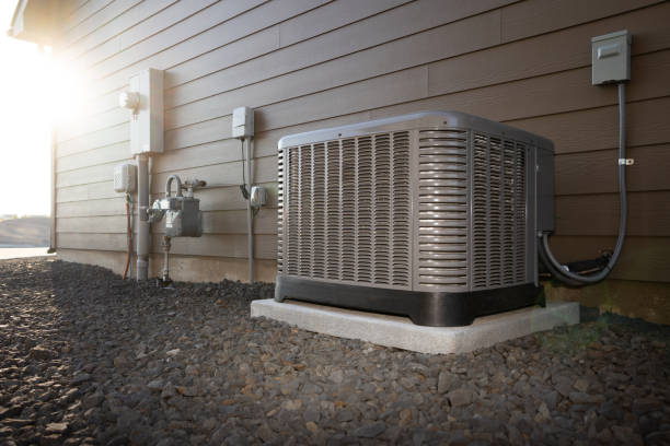 Best HVAC Software and Technology in Hawthorne, NV